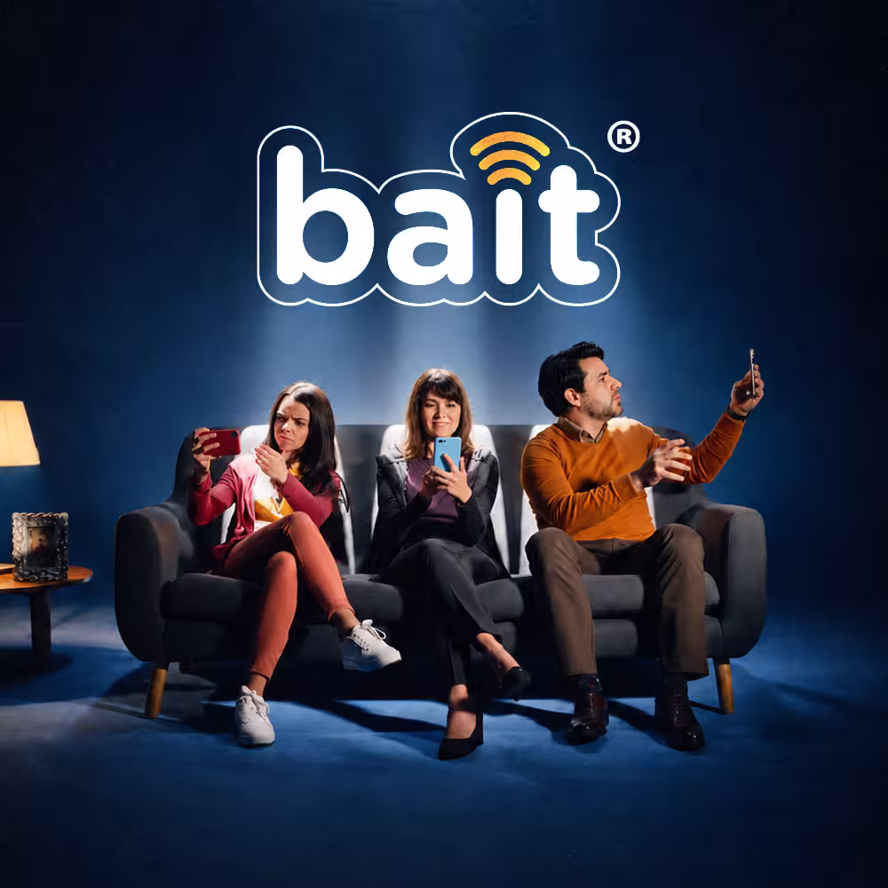 DILE BAIT A LOS LÍMITES